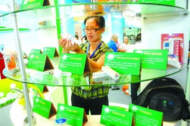 科技紅娘 數(shù)字化時代的科技中介服務(wù)