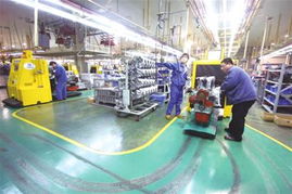 科技中介服務(wù)的青島實踐 推動社會經(jīng)濟咨詢服務(wù)的創(chuàng)新發(fā)展