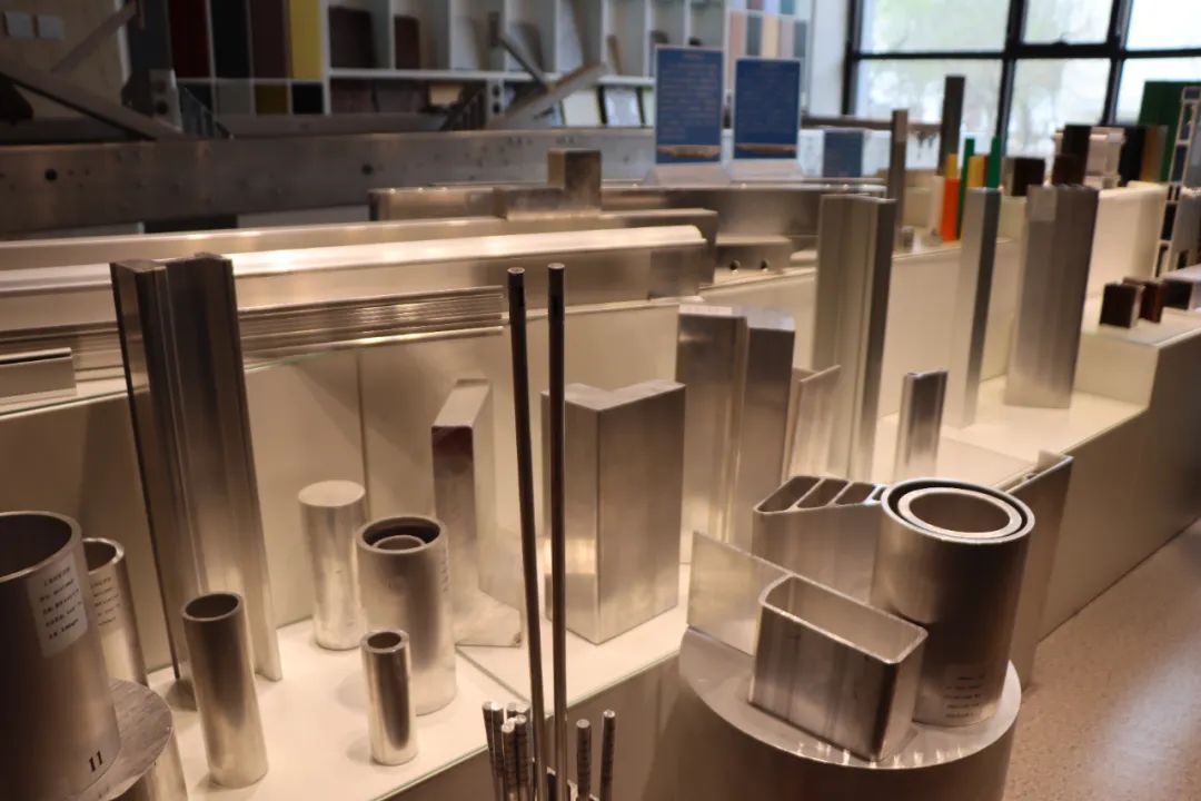 甘肅宏達(dá) 延鏈補(bǔ)鏈強(qiáng)鏈 打造鋁合金新材料產(chǎn)業(yè)高地